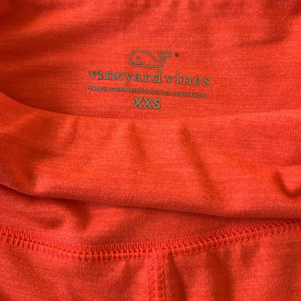 Vineyard vines leggings NWT. No defects - Picture 3 of 4